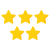 five-stars